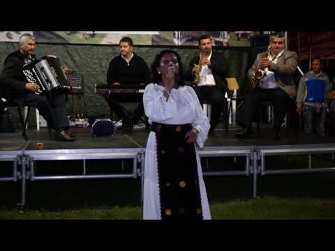 Liliana Patruti   Nedeie Padureneasca la Cerisor 2017 partea 7/8
