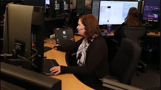 What does it take to be a Telecommunicator?