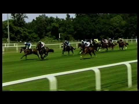 2014 Queen Anne Stakes