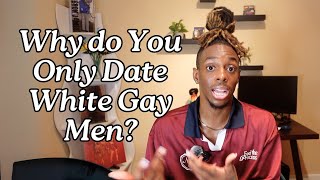 Gay Advice: Colorism, Attraction to Gay White Men, & Loving Your Own Skin | Just Ask Jay