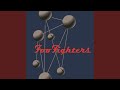 Foo Fighters - Doll (1 Hour Loop)