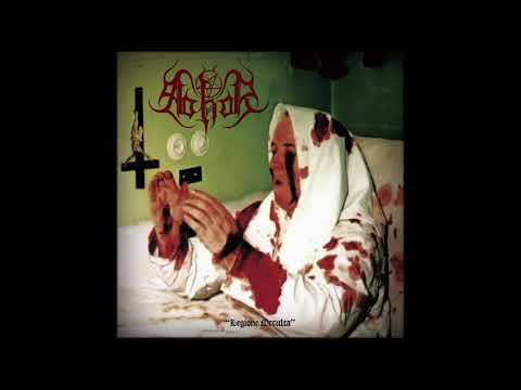 Abhor / Abysmal Grief - Legione Occulta / Ministerium Diaboli (Full Vinyl Rip)