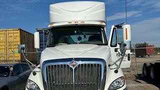 OWNER OPERATOR LEASE WITH KLB EAST KROGER DISTRIBUTION CENTER DELAWARE OHIO!