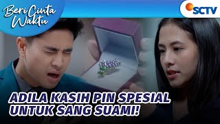 Download lagu Trian Happy Dikasih Pin Kembaran Sama Kalung Adila! | Beri Cinta Waktu Episode 79 mp3 Download lagu Trian Happy Dikasih Pin Kembaran Sama Kalung Adila! | Beri Cinta Waktu Episode 79 mp3