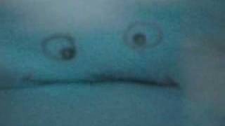 BELLY DANCING to say anything - I called her on the phone