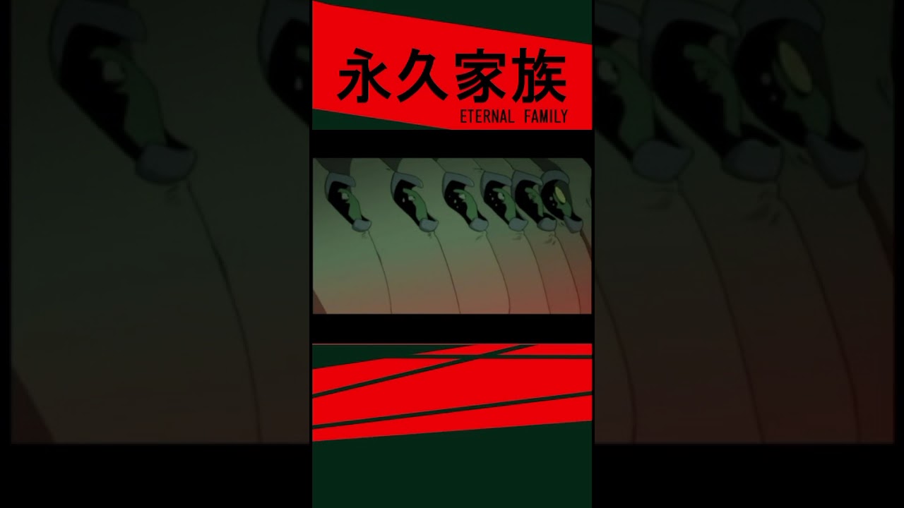 【公式】期間限定配信 「永久家族」　36話