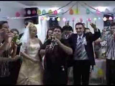 Alin Olaru - Nunta de vis cu Alin Olaru