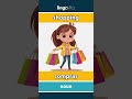 shopping - compras video thumbnail