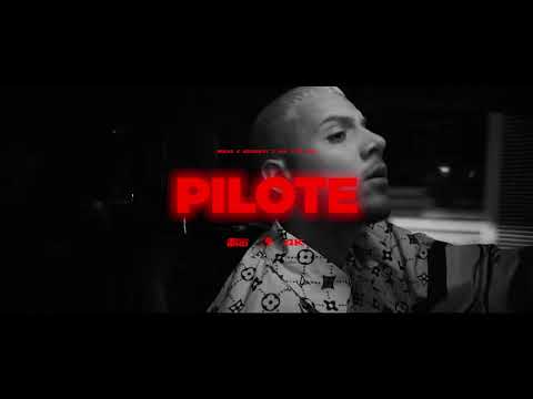 (FREE) Dopebwoy x PLK x Morad type beat ¨PILOTE¨ Afrobeat type beat 2022 (Prod. RIFISOUL)