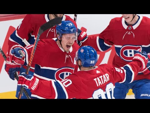 Montreal Canadiens 2020 playoffs pump up | WARRIORS |