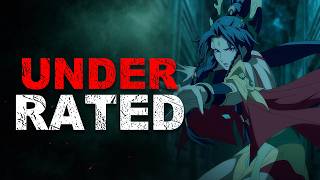 10 Underrated Short Anime That Deserved a Full Season | Hidden Masterpieces You Missed