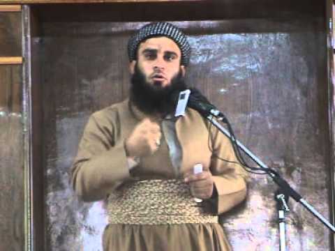 شوێنكه‌وتنی هه‌وا وئاره‌زو 1 - م.علی خان - Mamosta Ali Khan
