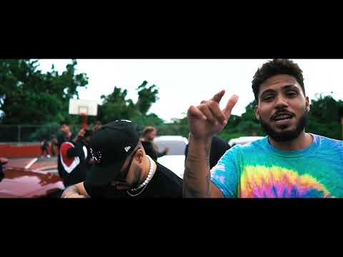 Linowz - La Presion (Video Oficial) Dir. Sevilla Music