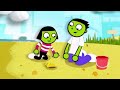 PBS Kids Go Program Breaks 2013 WTPB FAKE FANMADE
