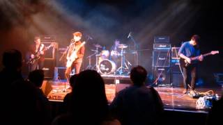 White Elephant | Aloha (Live)