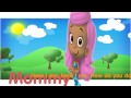 Bubble Guppies Finger Family Collection Bubble Guppies Cartoon Animation Nursery Rhymes For Children
