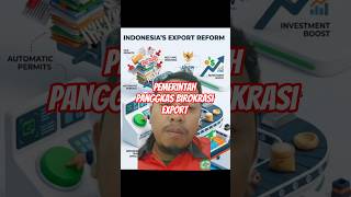 Download lagu Pemerintah Pangkas Birokrasi Export #shortsvideo #anaktambang #coalmining #exportimport #fyptambang mp3