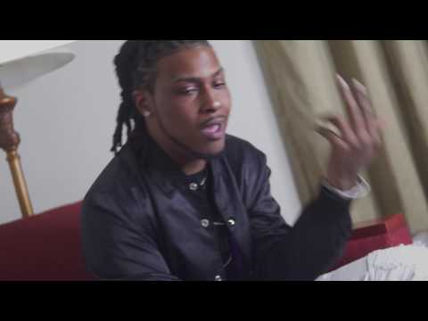 Campaign Chop - Vent (Official Video)|shot by @dolo_dez|