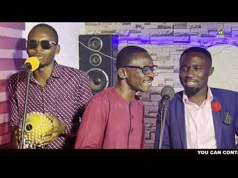 The Gospel Echoes of Bantama SDA changed the atmosphere @ The GASGA Musical Show