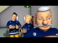 FIREMAN SAM GREAT FIRE OF PONTYPANDY The Movie
