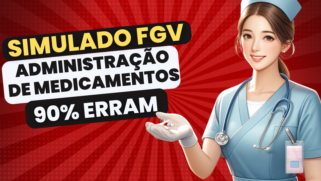 99% NÃO PASSA! Você consegue acertar este Simulado1