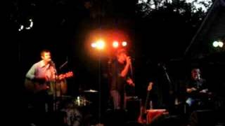 Modern Skirts 2007--Motorcade