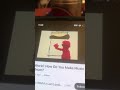 Elmo S World Dancing Books And Music Sony Wonder Sesame Workshop VHS