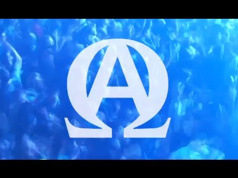 CASPA - ALPHA OMEGA (ALBUM TRAILER)