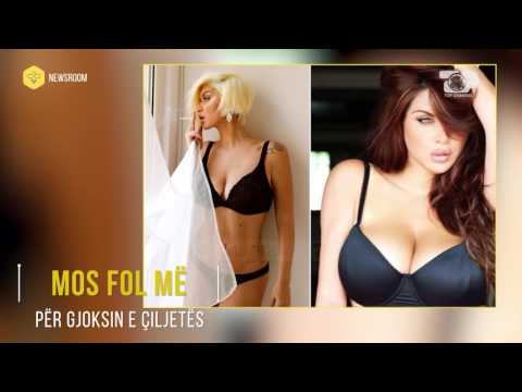 Thumb, 31 Dhjetor 2016, Pjesa 3 - Top Channel Albania - Entertainment Show