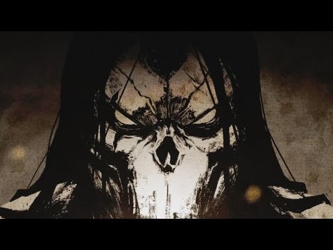 Darksiders II - Death's Intro Cutscene