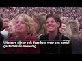 14x feest: Guus Meeuwis trapt 'Groots Met Een Zachte G' af