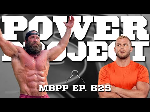 MBPP EP. 625 - Liver King Gets Called Out!