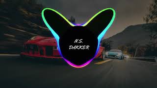 Marnik, Hard Lights - Butterfly  [BASS BOOSTED]