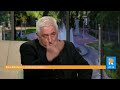 BELIVUK U SUDNICI IMITIRAO SVEDOKA SARADNIKA On Je Jedini Stao Za Govornicu