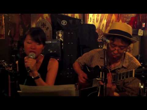 マリ & kyu_blues - Don't know why