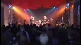 Rotten Sound - Alone At Last