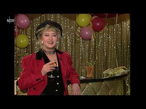 Rudis Tagesshow Extra: Lachen mit Beatrice Richter und Rudi Carrell | 2001 | NDR/Radio Bremen