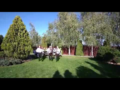 Aurel Mascovici si Iuliana Tatar - Bine Se Mai Tine Mosul