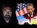 Барак Обама - Леонид Корнилов 