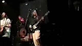 drumfish - "I Will Never Understand" Live in New York, NY.