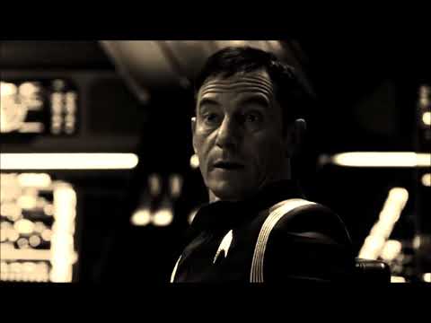 Star Trek Discovery: Mirror Lorca