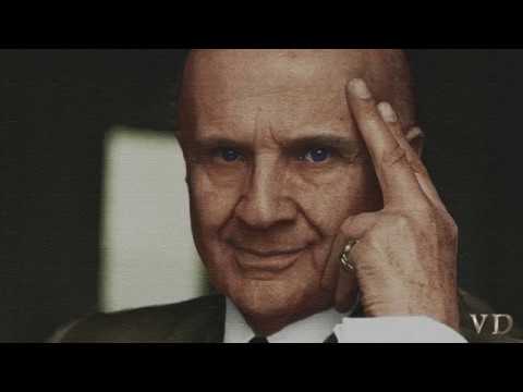 Gustavo Rol e lo Spirito Intelligente - documentario 2019 - Parte 1