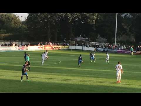 Highlights | Taddy 1-1 Leeds United U23's (Pre-Season)