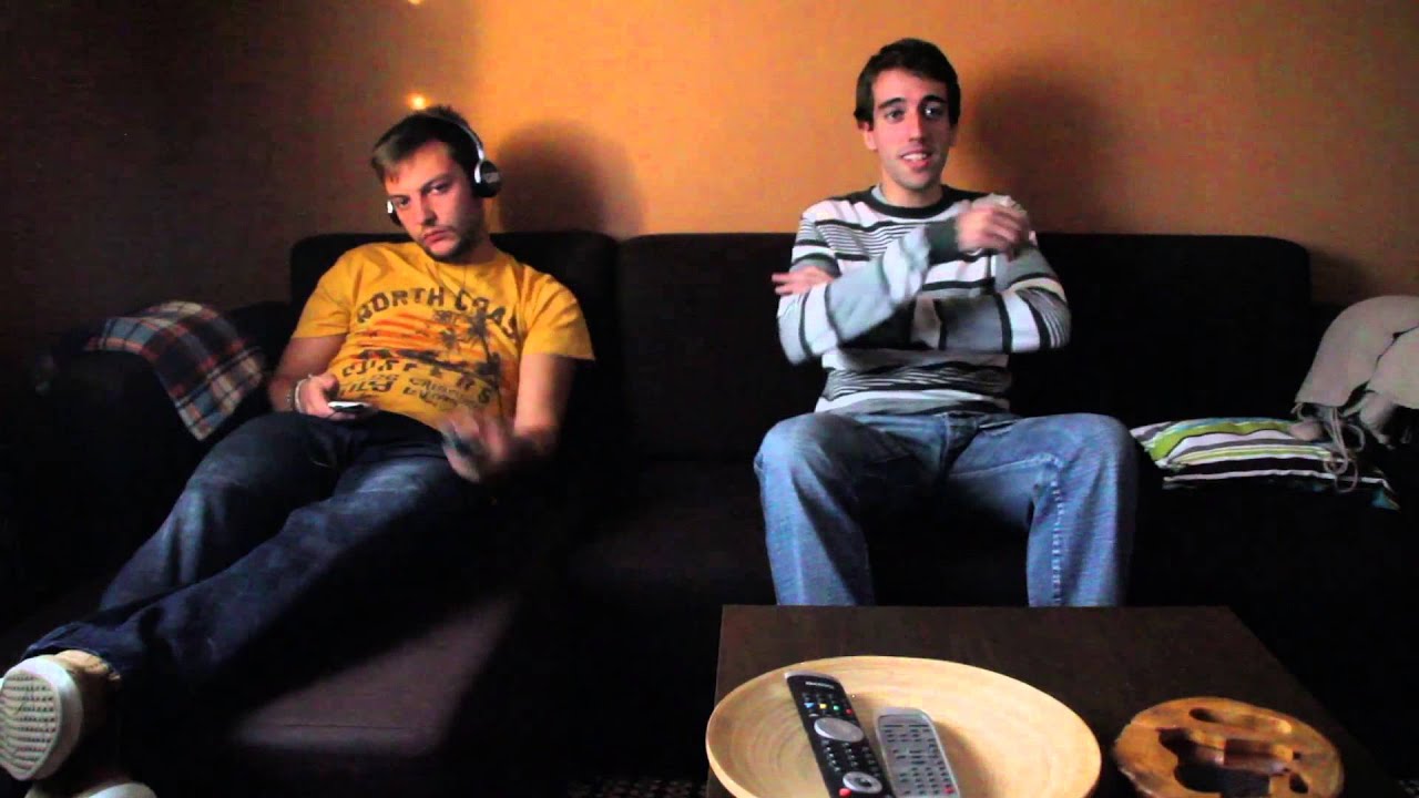 Ep.2# Falta de Comunicação