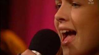 Amy Diamond - It Can Only Get Better