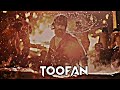 Toofan Video Song(Tamil)| KGF Chapter 2 | Yash | Srinidhi Shetty | Prashanth Neel | @LS CREATION