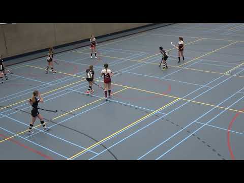 HDM MO14-2 - Rijswijk MO14-1