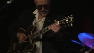 Music video thumbnail preview for Blues Company Red Blood by Blues Company
