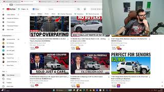 2 canais monetizados publícos (canal dark)