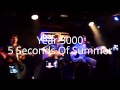 5 Seconds Of Summer - Year 3000 (Jonas ...